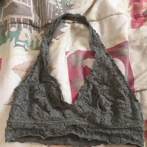 Halter Bralettee